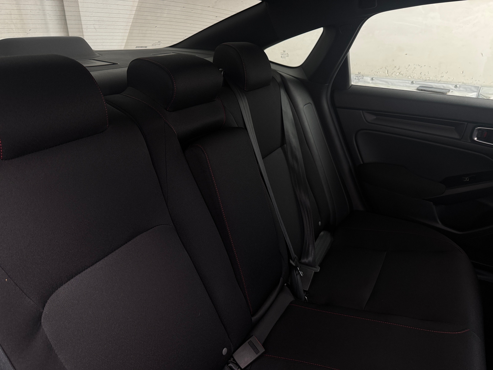 Thumbnail: 2025 Honda Civic - 6