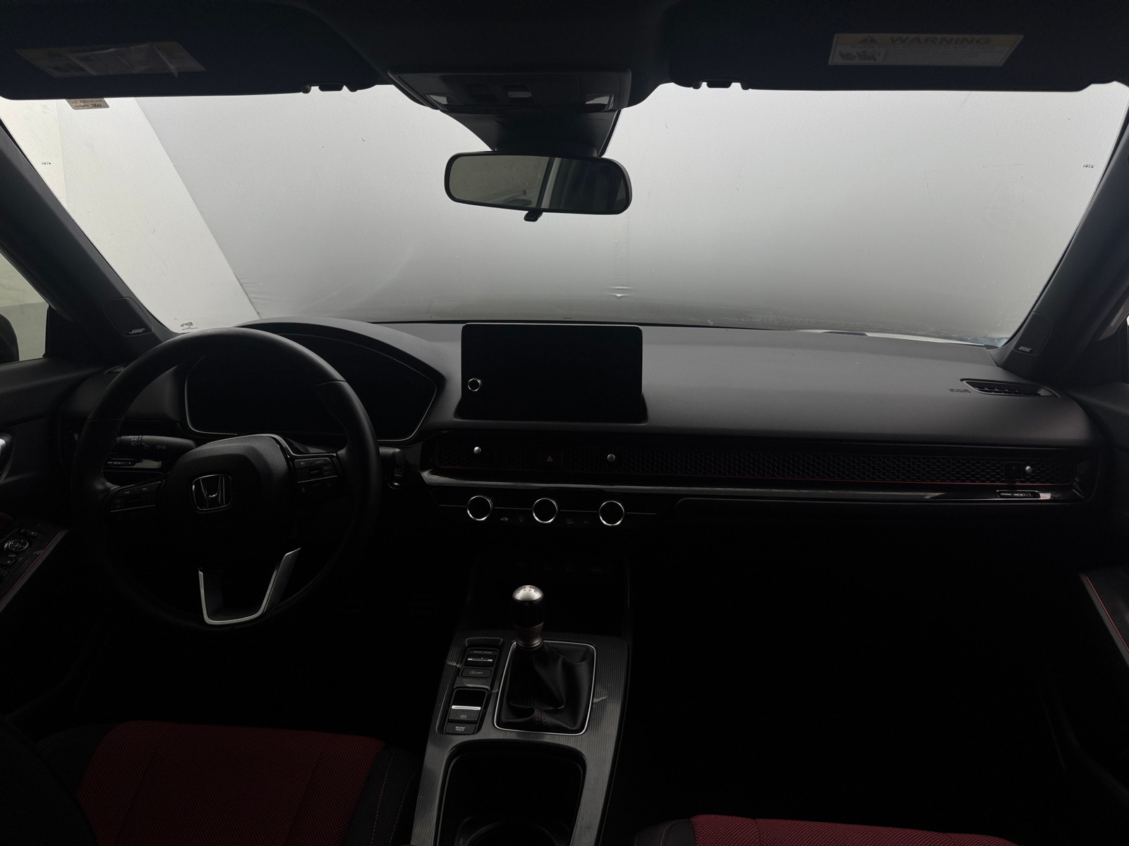 Thumbnail: 2025 Honda Civic - 3