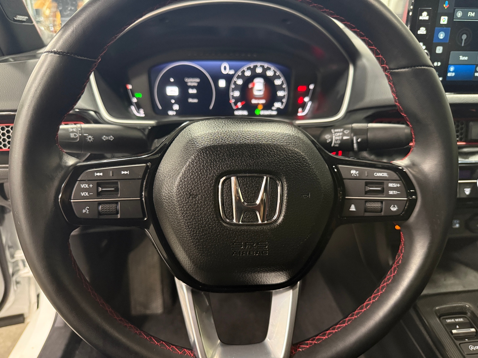 Thumbnail: 2025 Honda Civic - 5