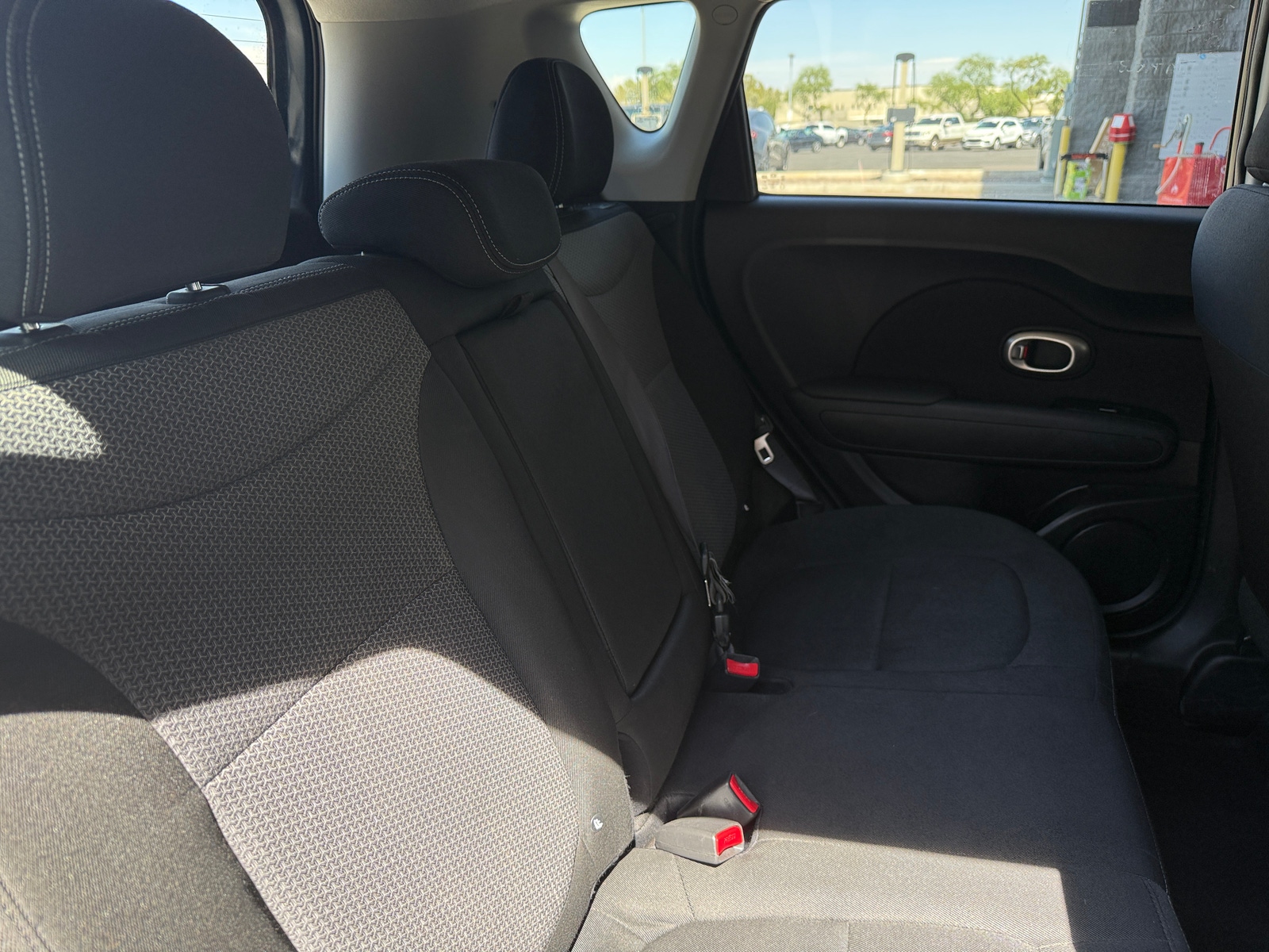 Thumbnail: 2019 Kia Soul - 6