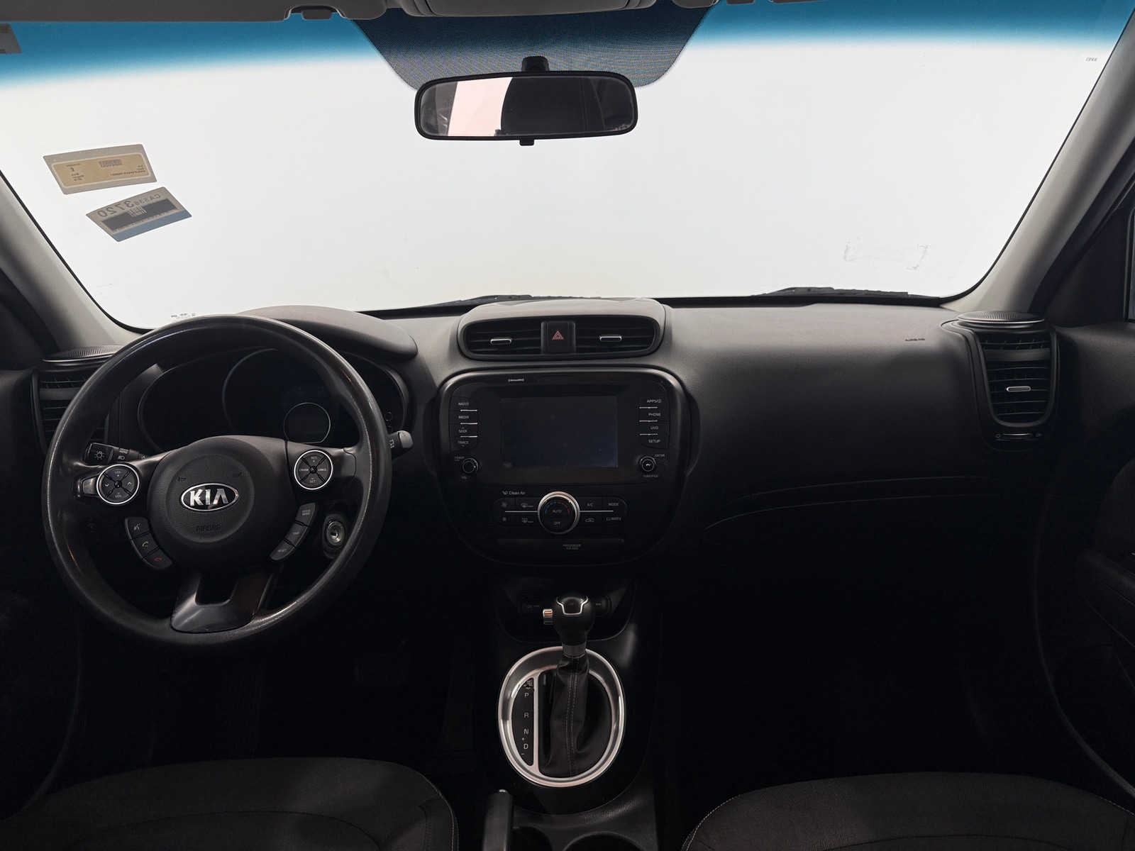 Thumbnail: 2019 Kia Soul - 3