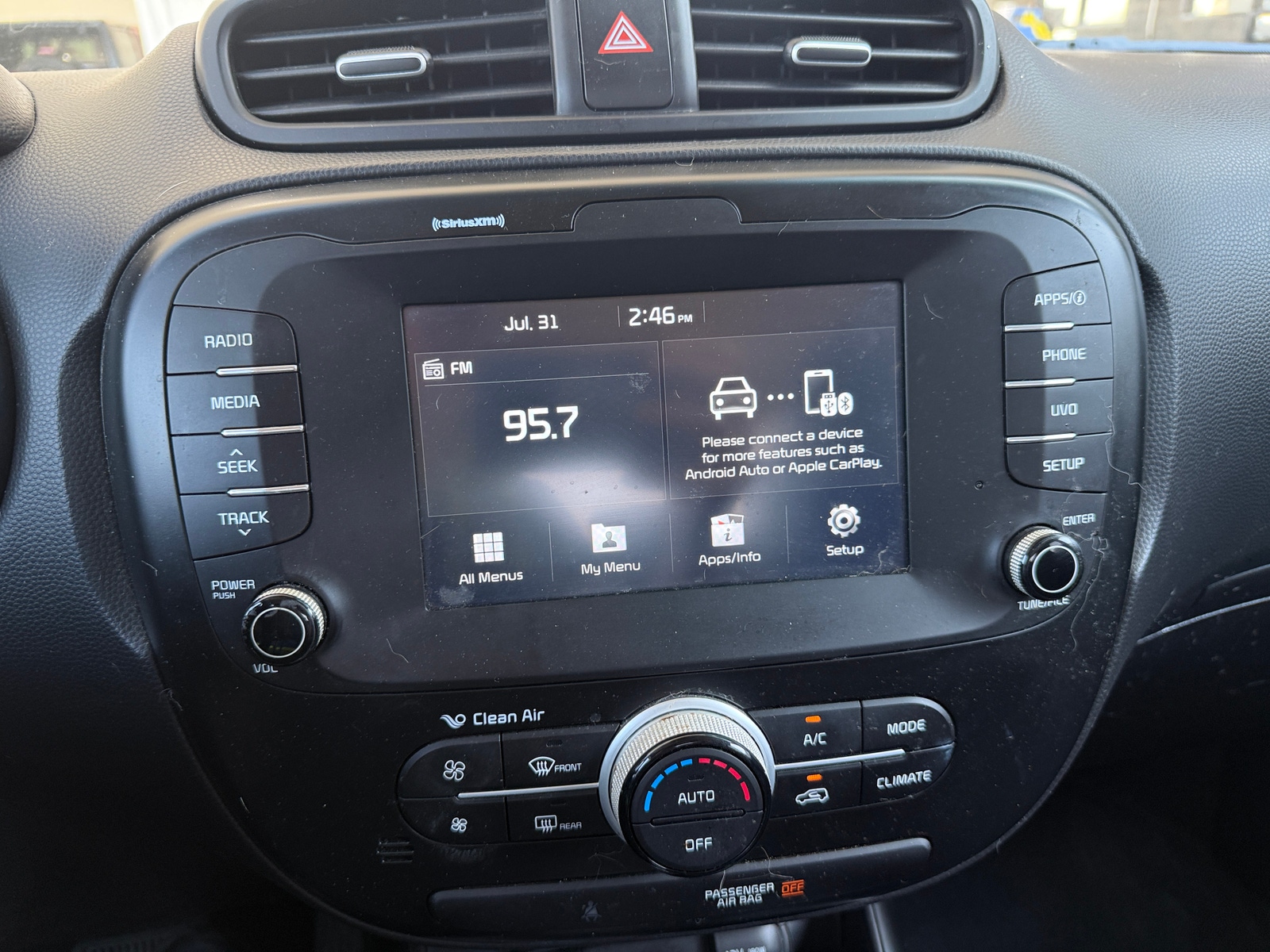 Thumbnail: 2019 Kia Soul - 4