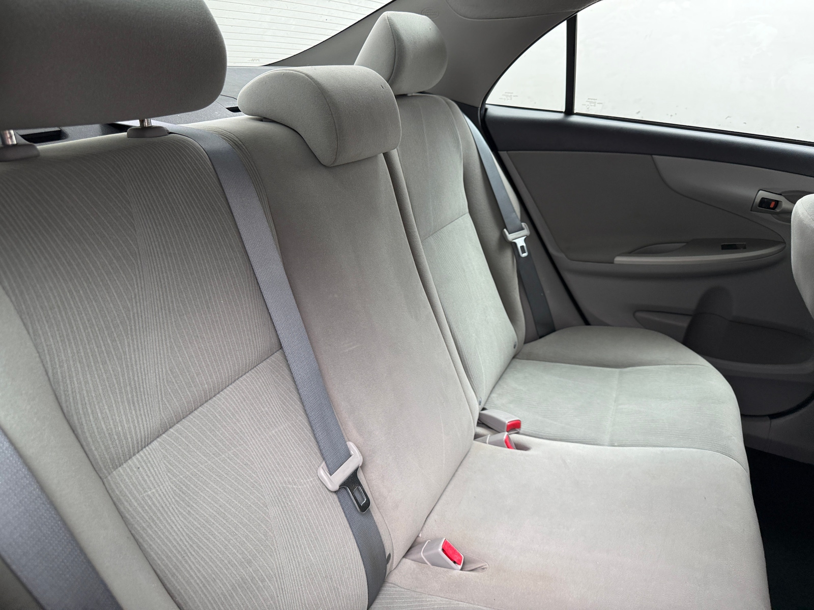 Thumbnail: 2013 Toyota Corolla - 6
