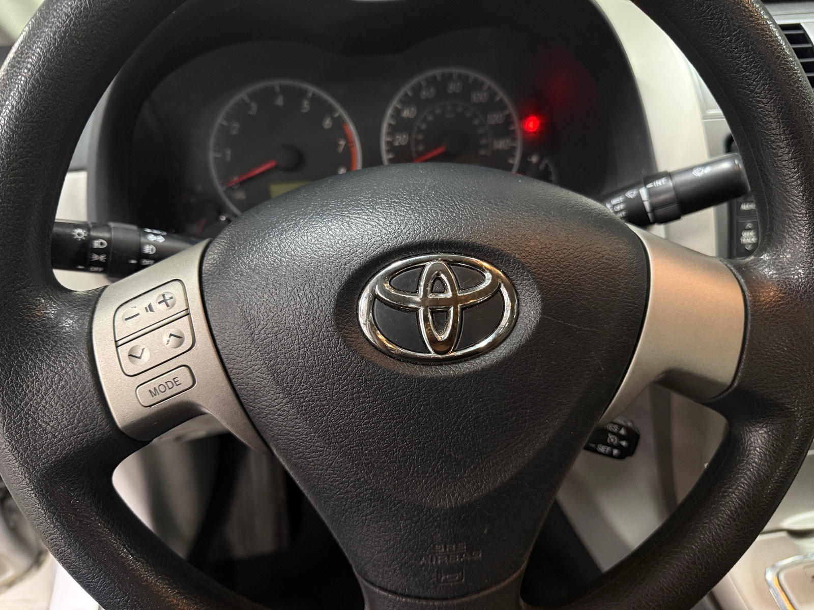 Thumbnail: 2013 Toyota Corolla - 5