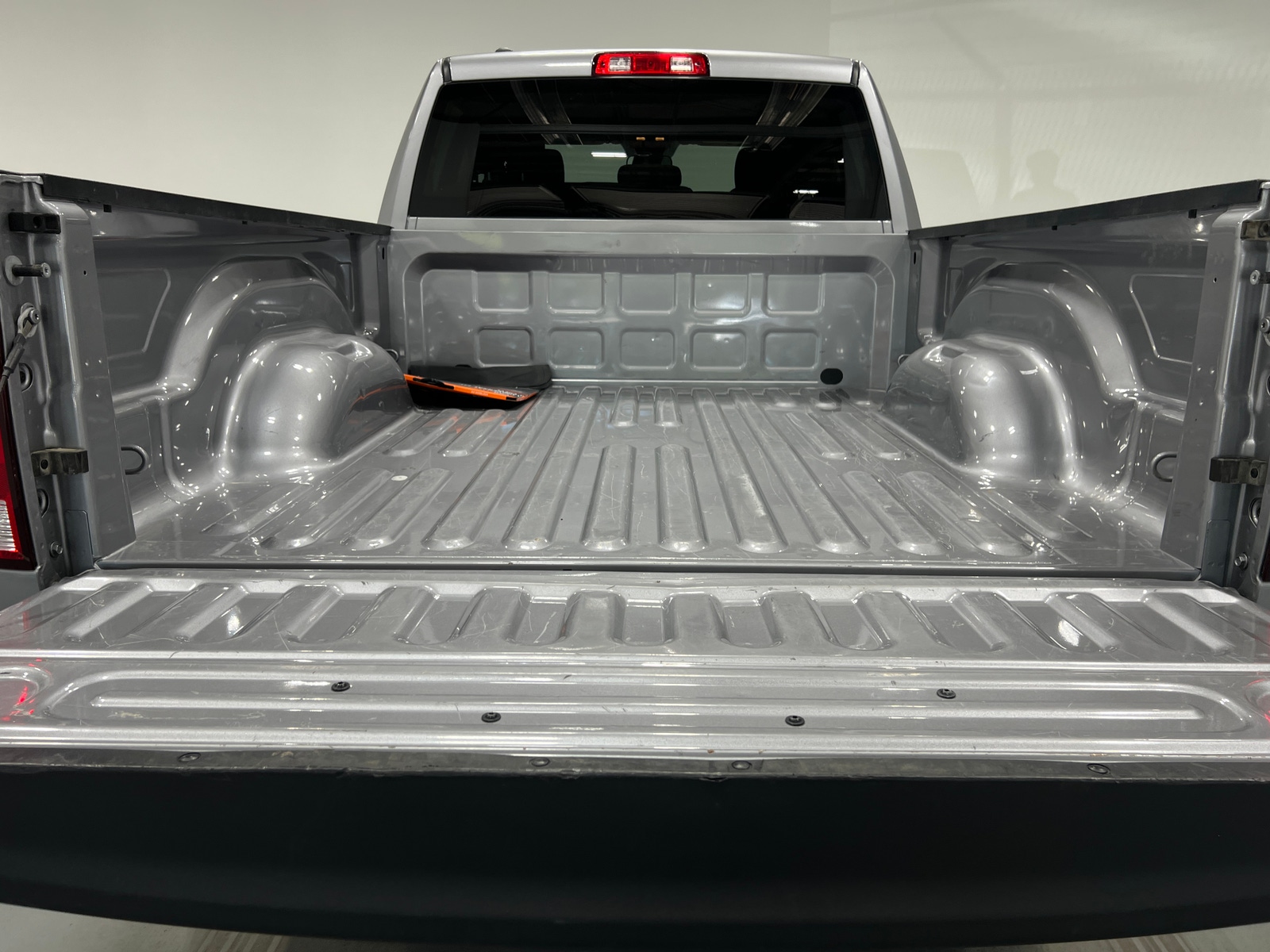 Thumbnail: 2024 RAM 1500 Classic - 7
