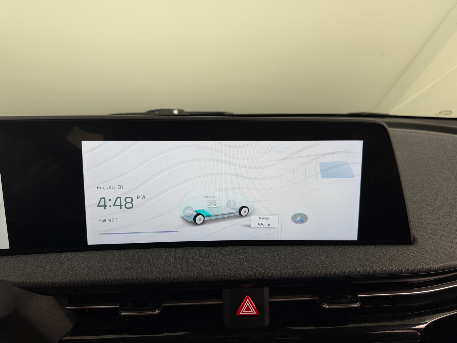 Thumbnail: 2024 Kia EV6 - 3