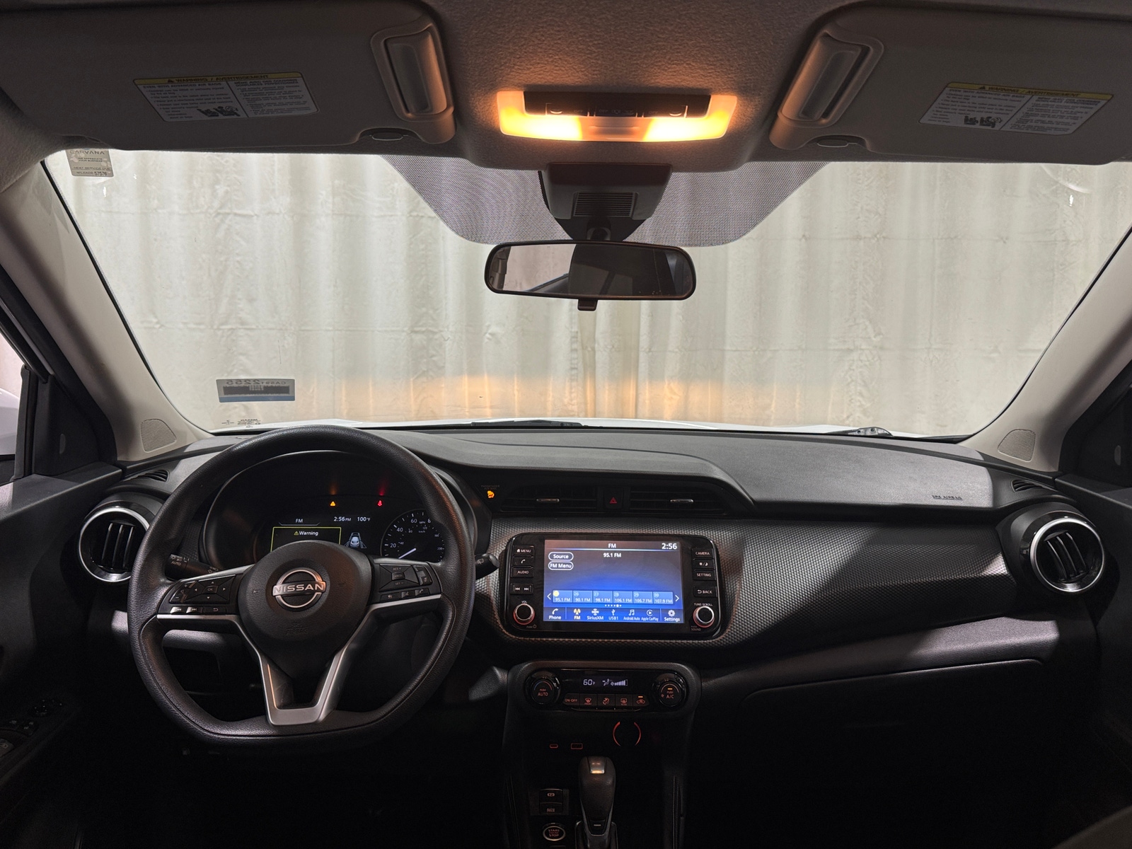 Thumbnail: 2022 Nissan Kicks - 3