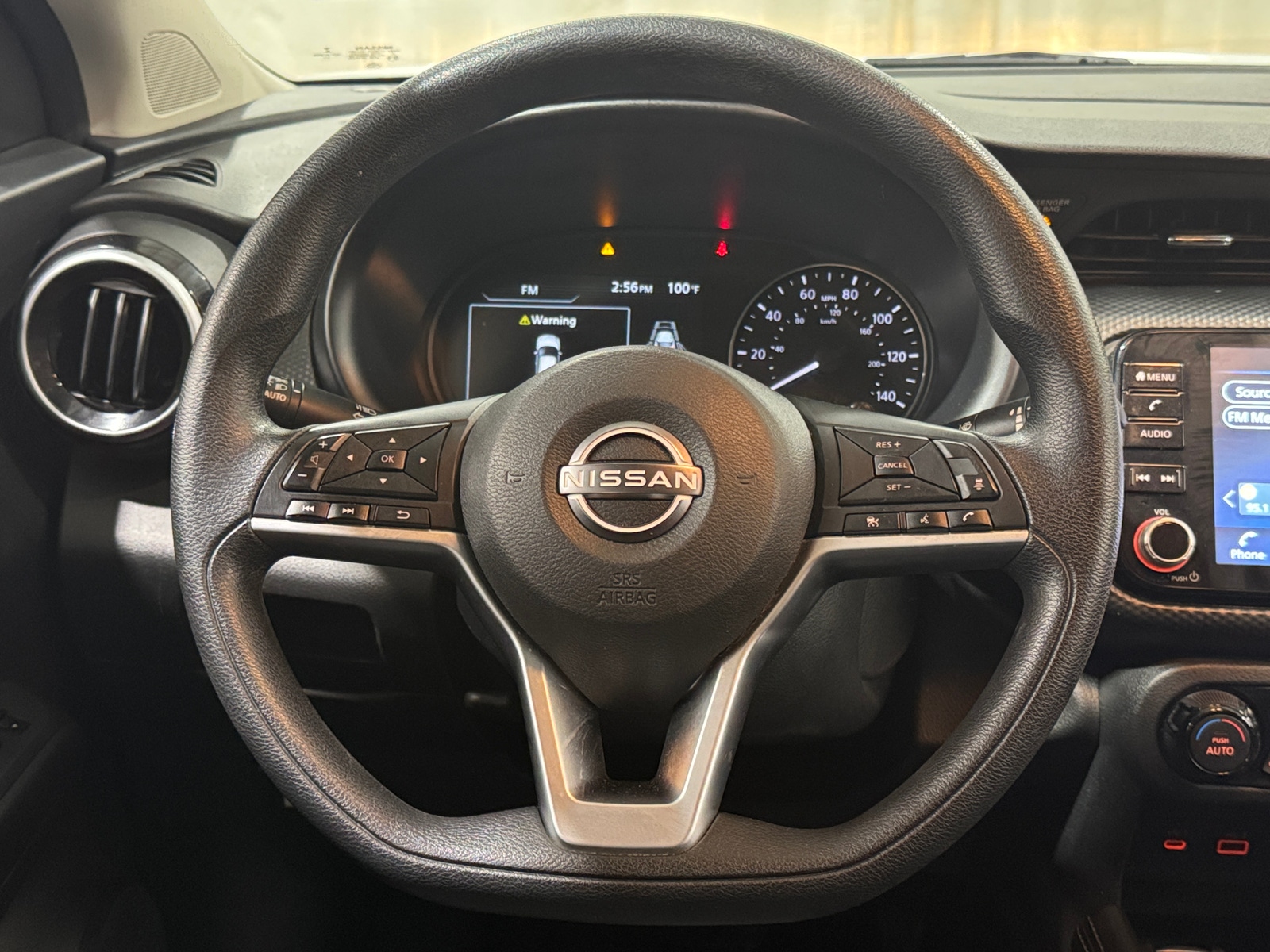Thumbnail: 2022 Nissan Kicks - 5