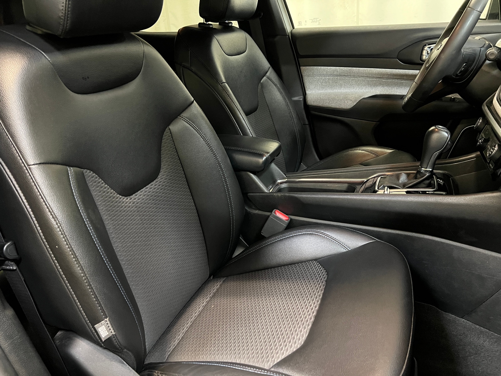 Thumbnail: 2024 Jeep Compass - 2