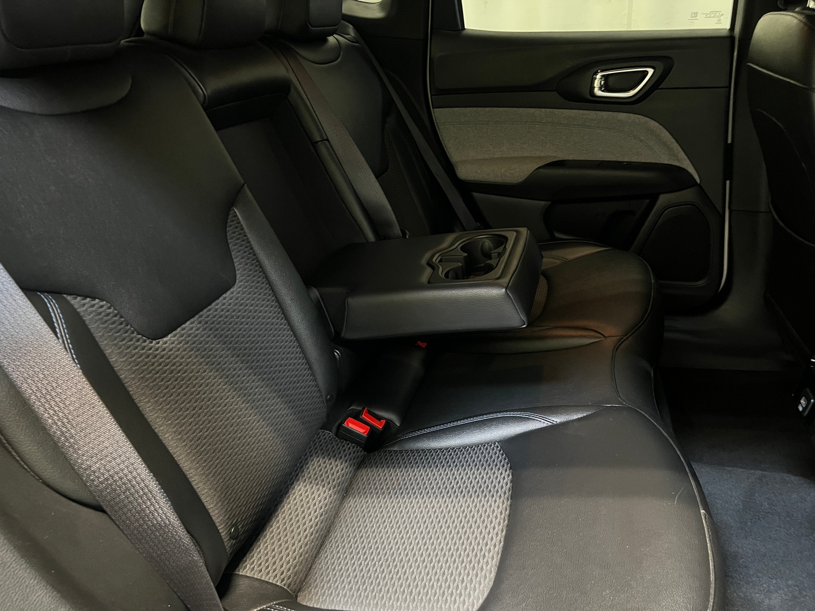 Thumbnail: 2024 Jeep Compass - 6