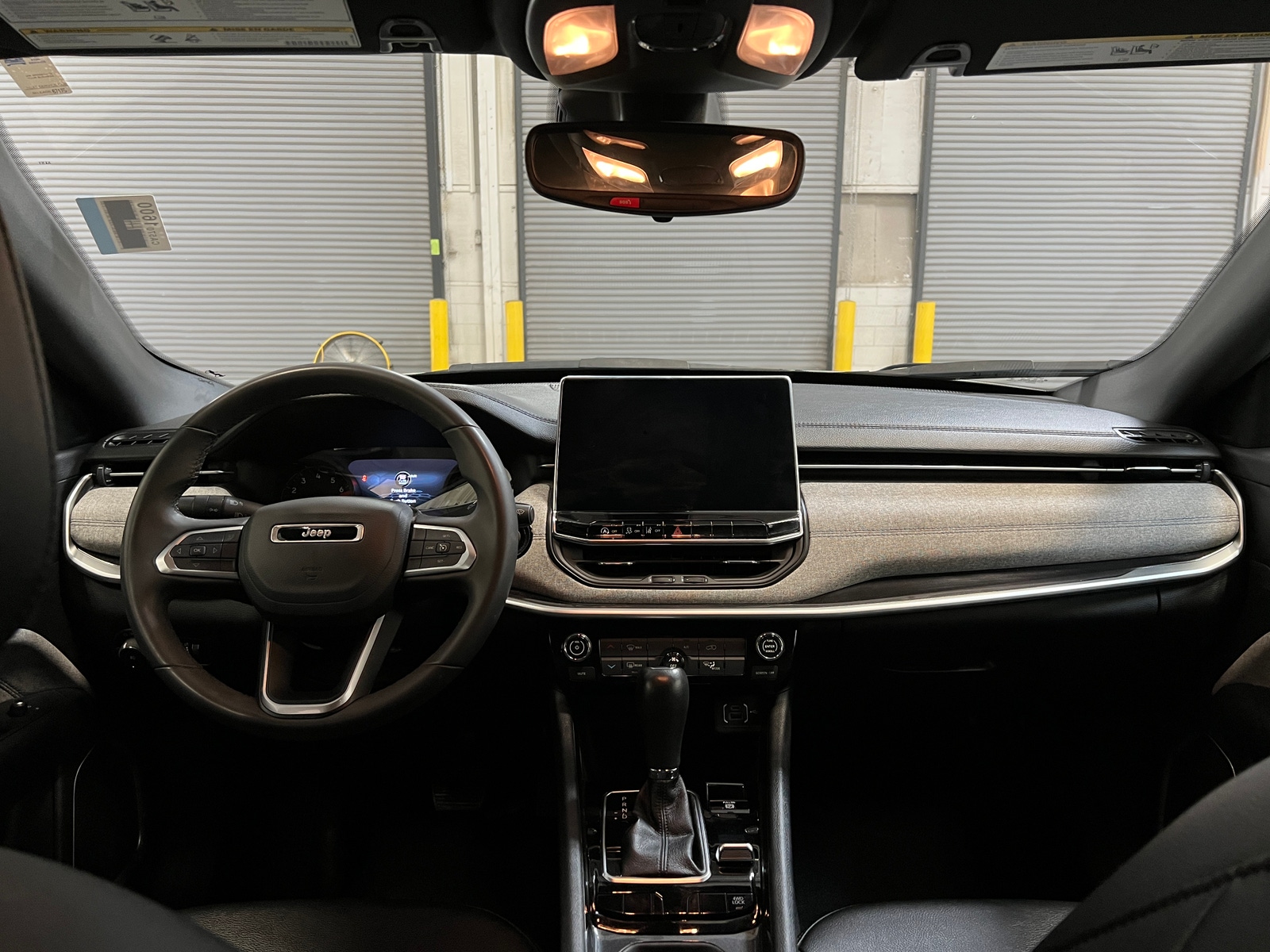 Thumbnail: 2024 Jeep Compass - 3