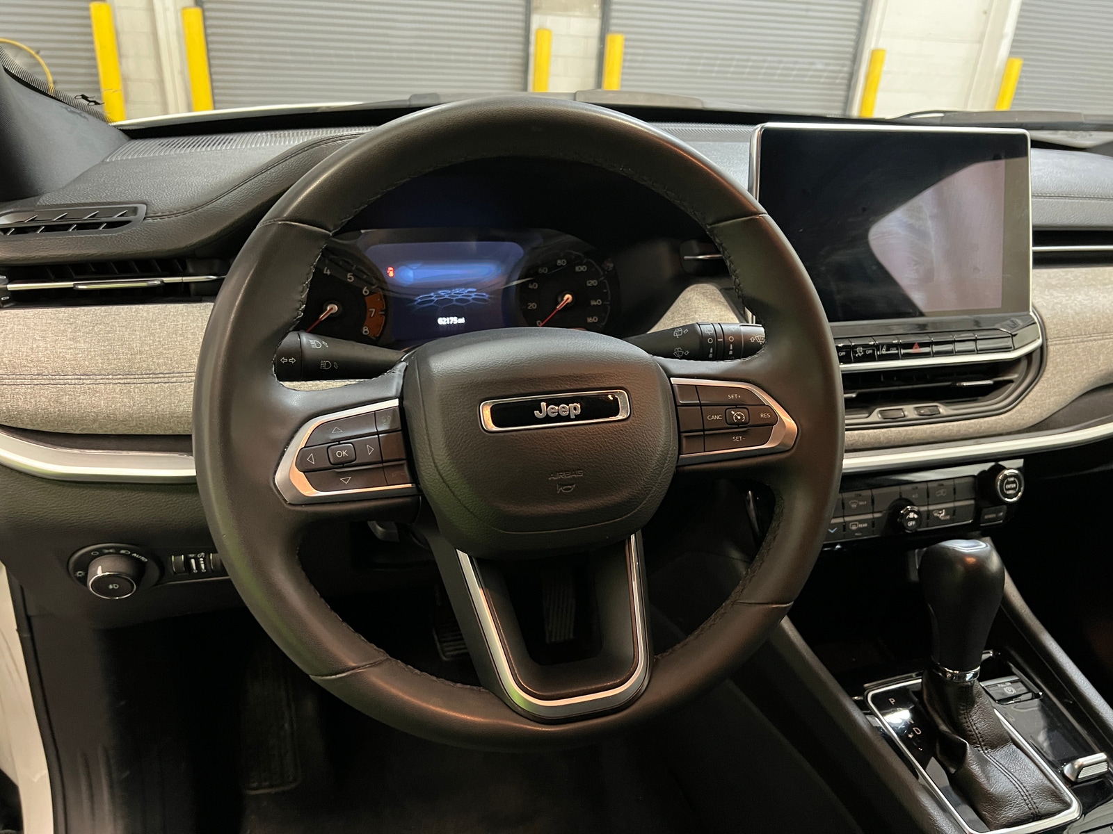 Thumbnail: 2024 Jeep Compass - 5