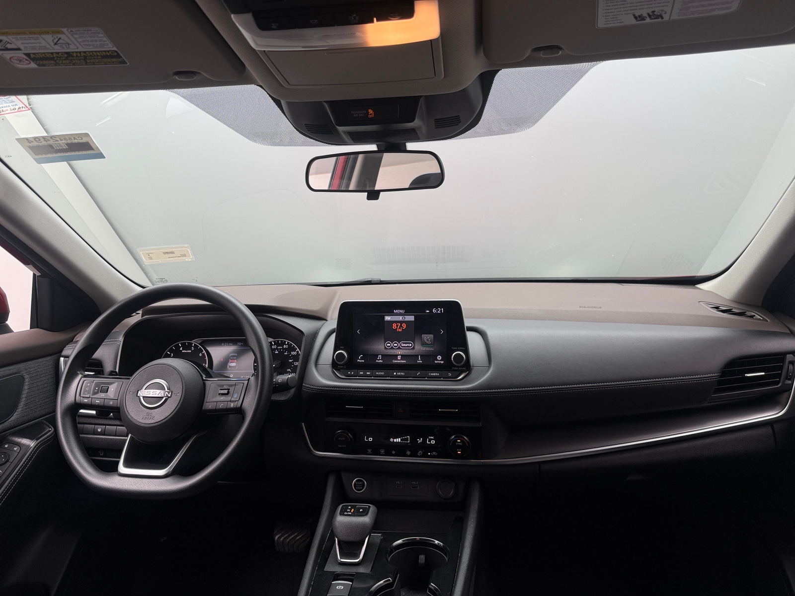 Thumbnail: 2023 Nissan Rogue - 3