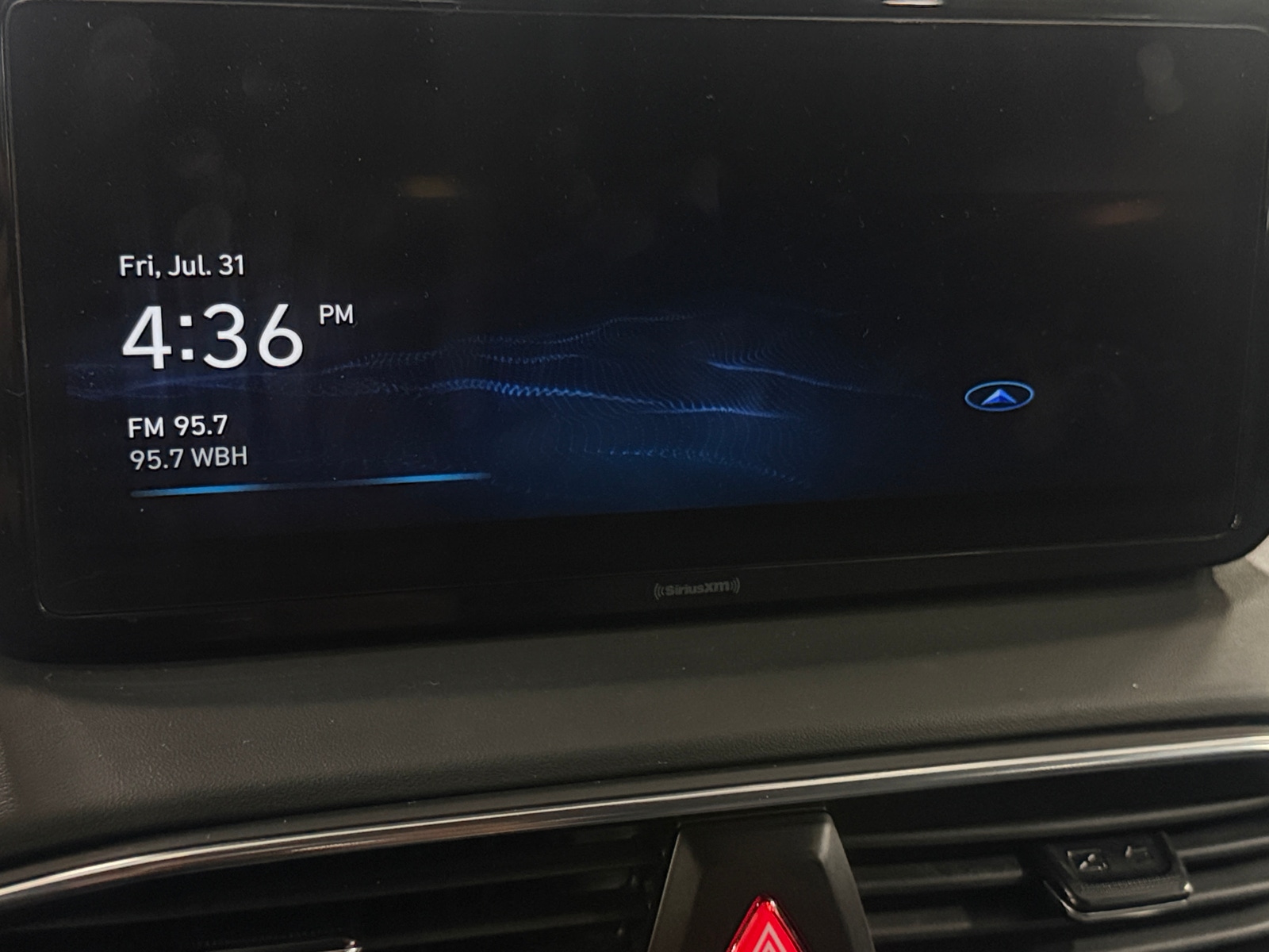 Thumbnail: 2023 Hyundai Santa Fe - 4