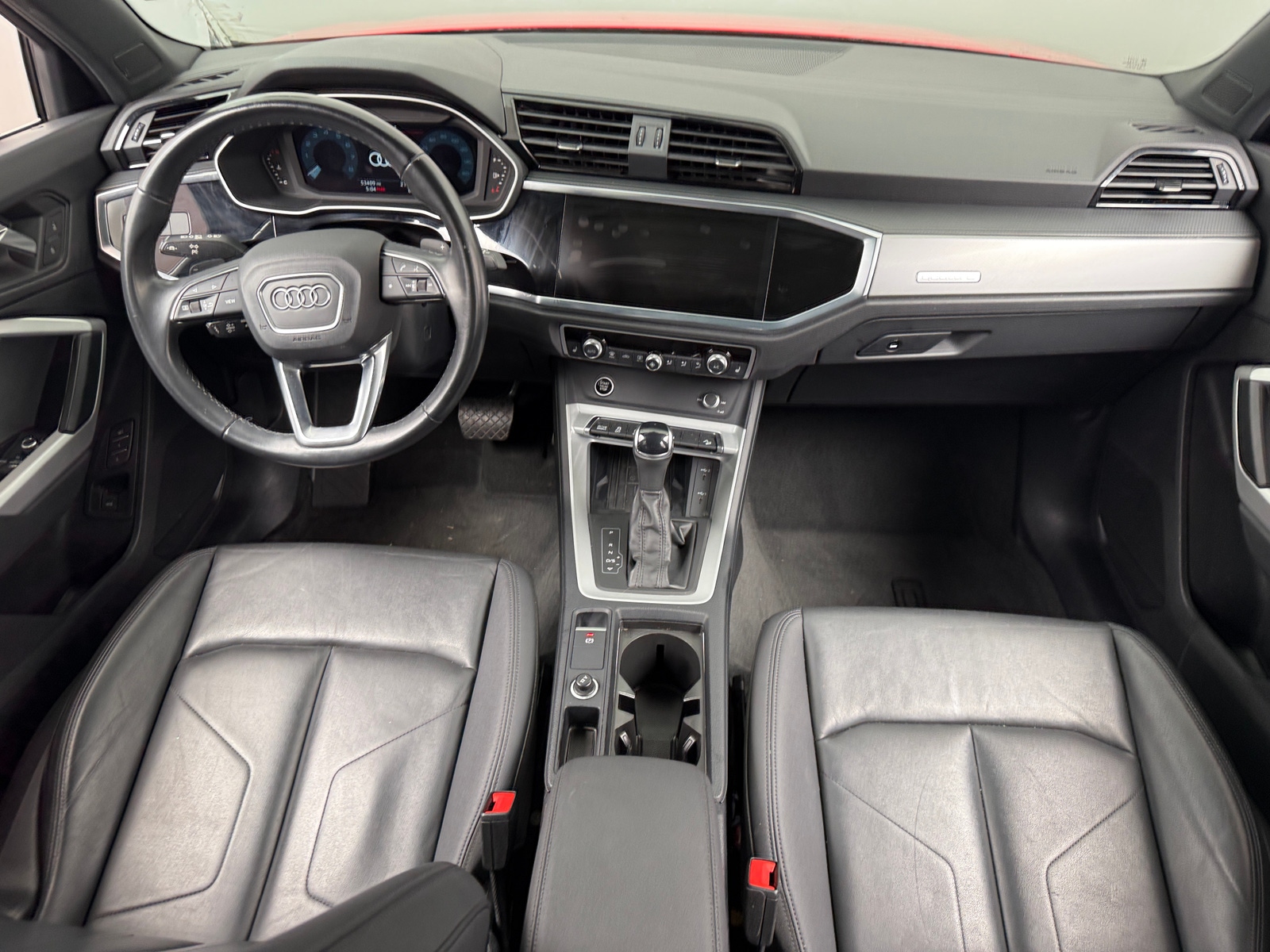 Thumbnail: 2024 Audi Q3 - 3