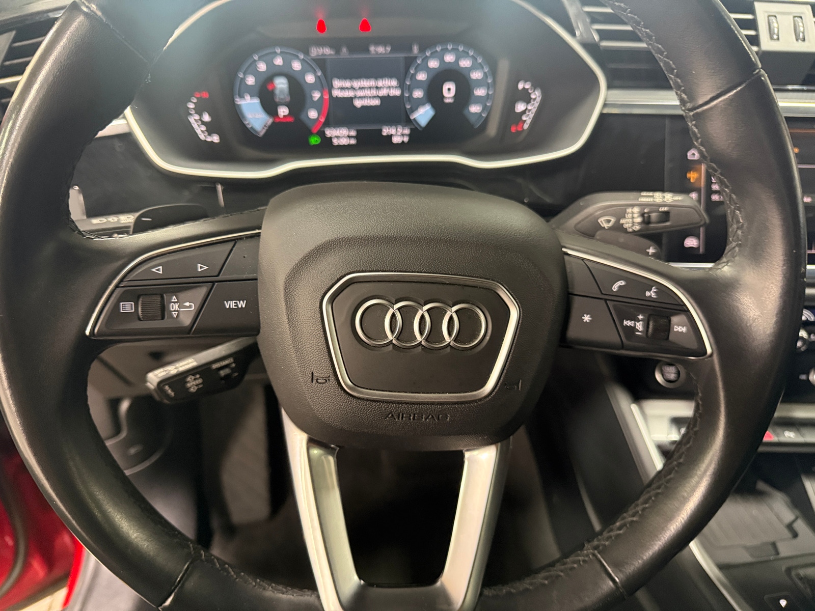 Thumbnail: 2024 Audi Q3 - 5