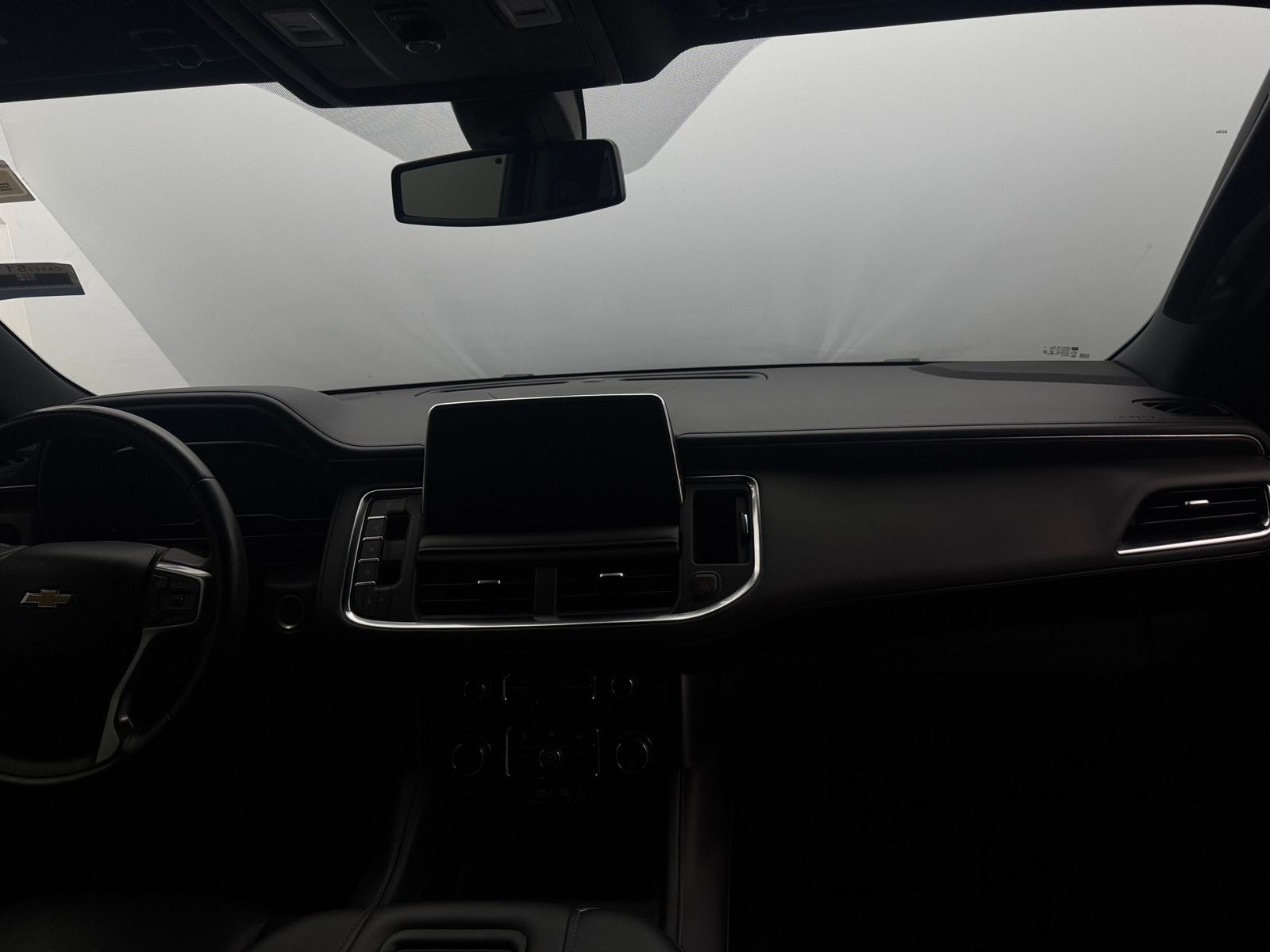 Thumbnail: 2022 Chevrolet Tahoe - 2