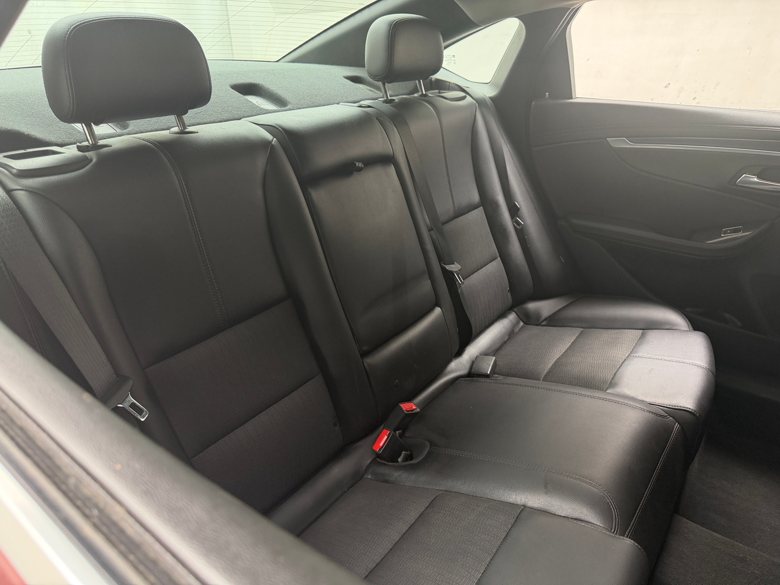 Thumbnail: 2016 Chevrolet Impala - 5