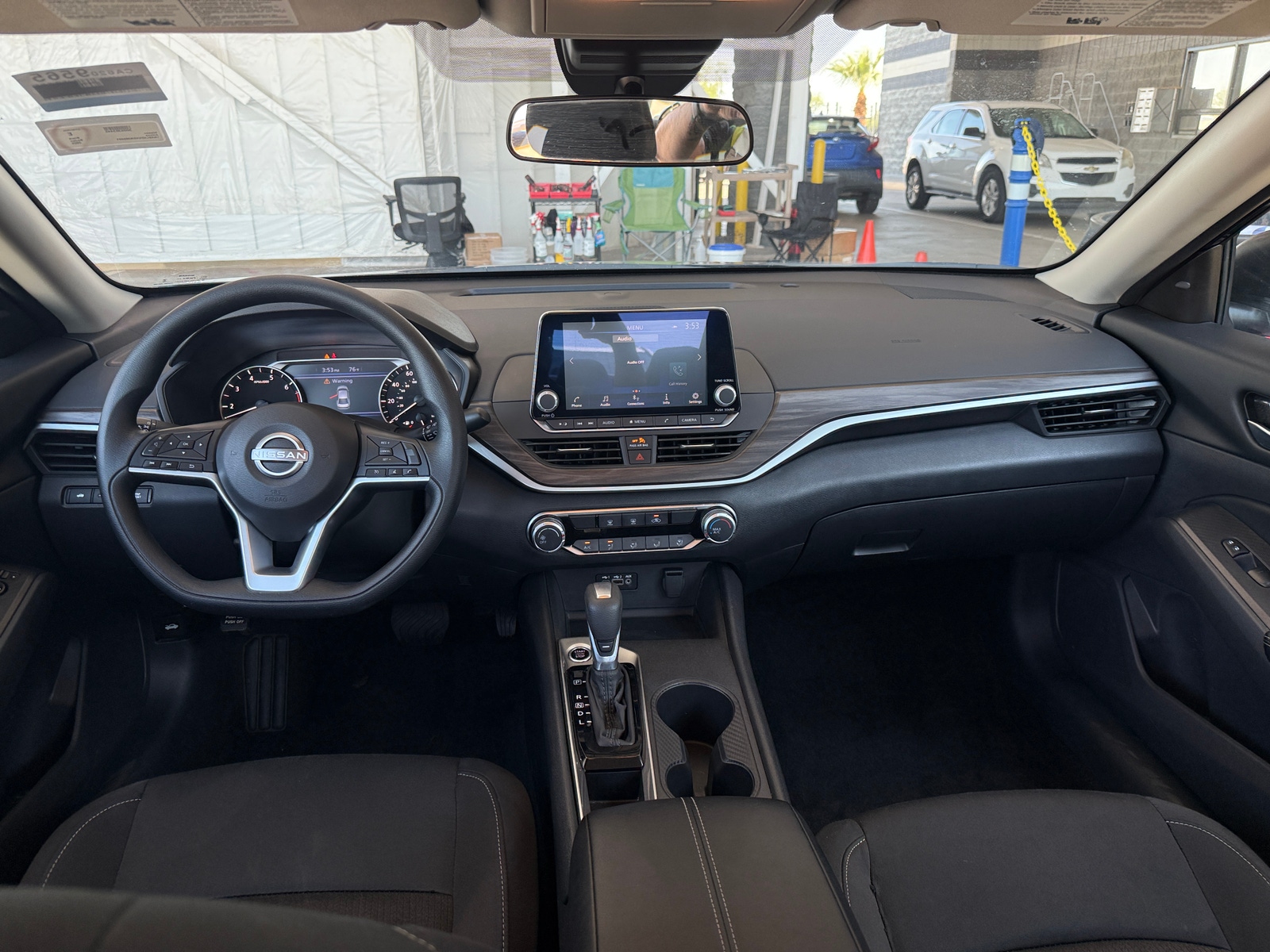 Thumbnail: 2025 Nissan Altima - 3