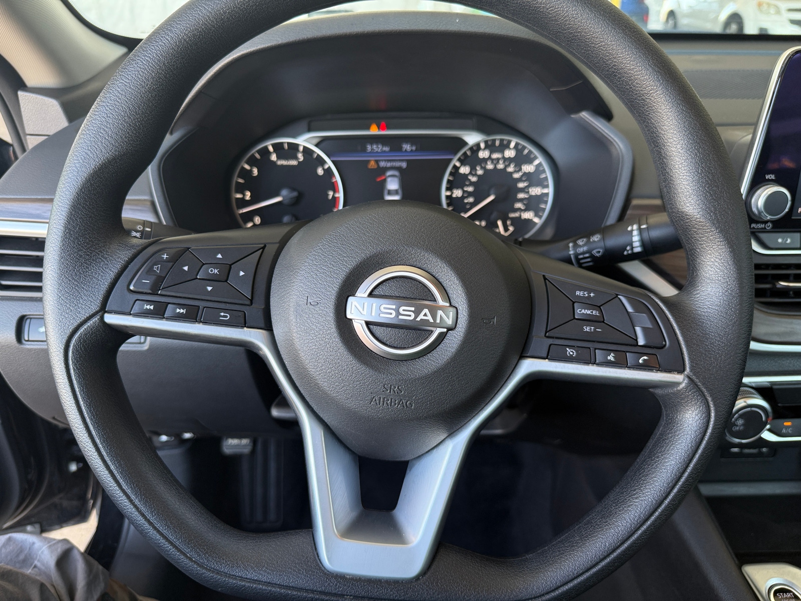 Thumbnail: 2025 Nissan Altima - 5