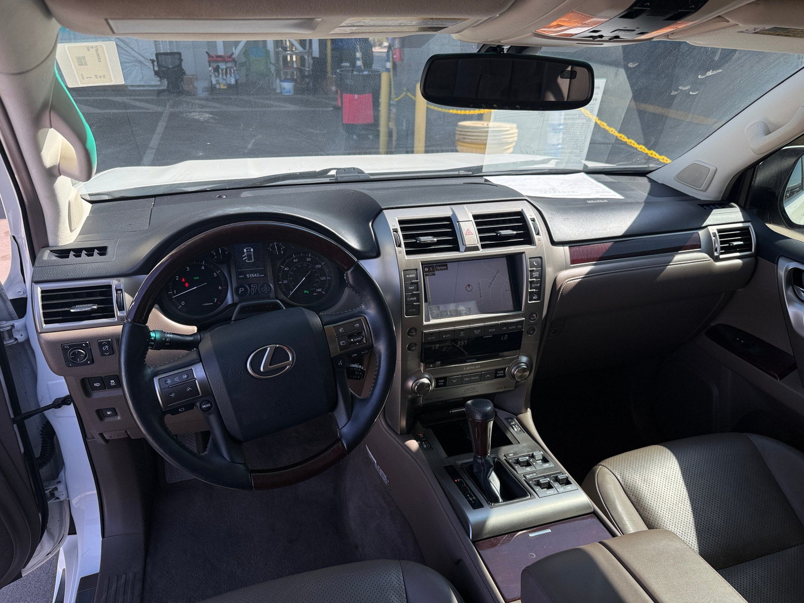 Thumbnail: 2019 Lexus GX - 2