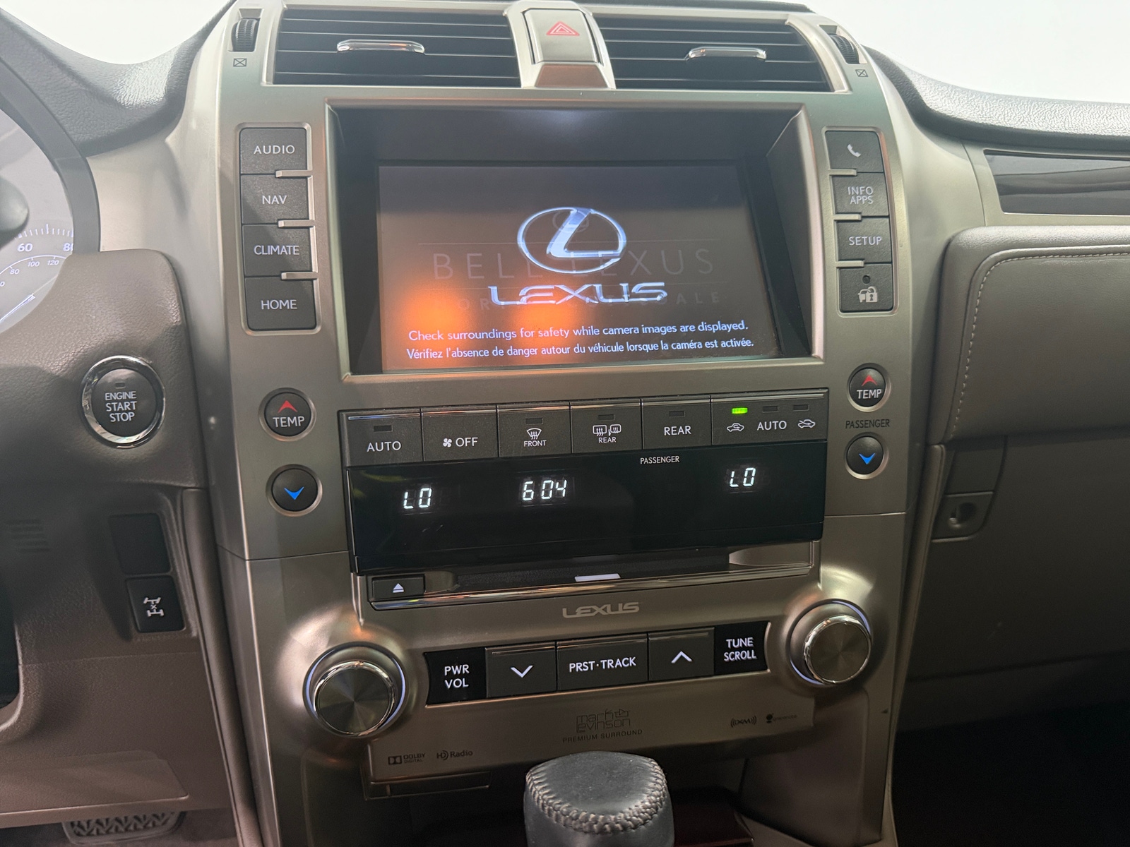 Thumbnail: 2019 Lexus GX - 3