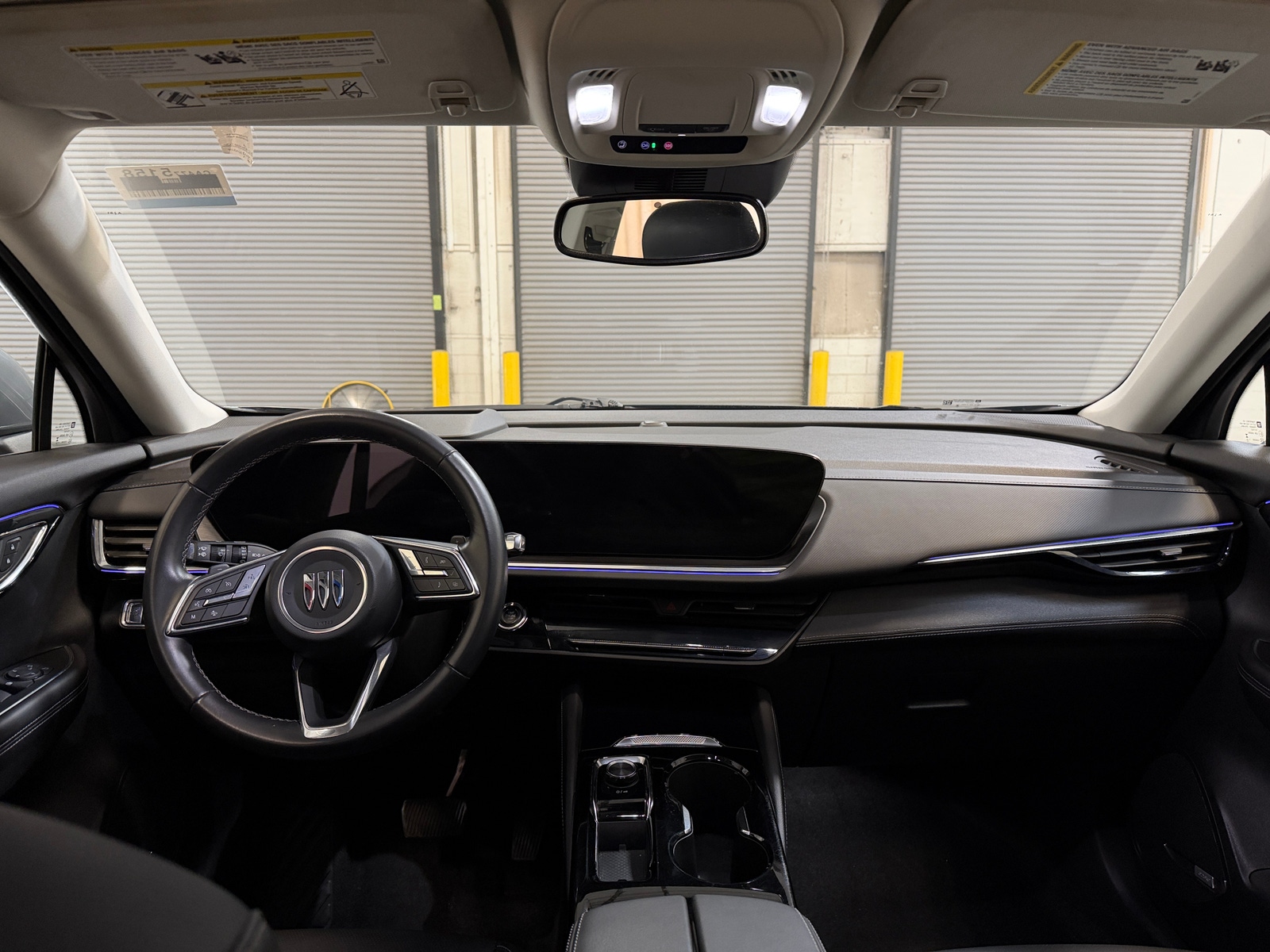 Thumbnail: 2024 Buick Envision - 2