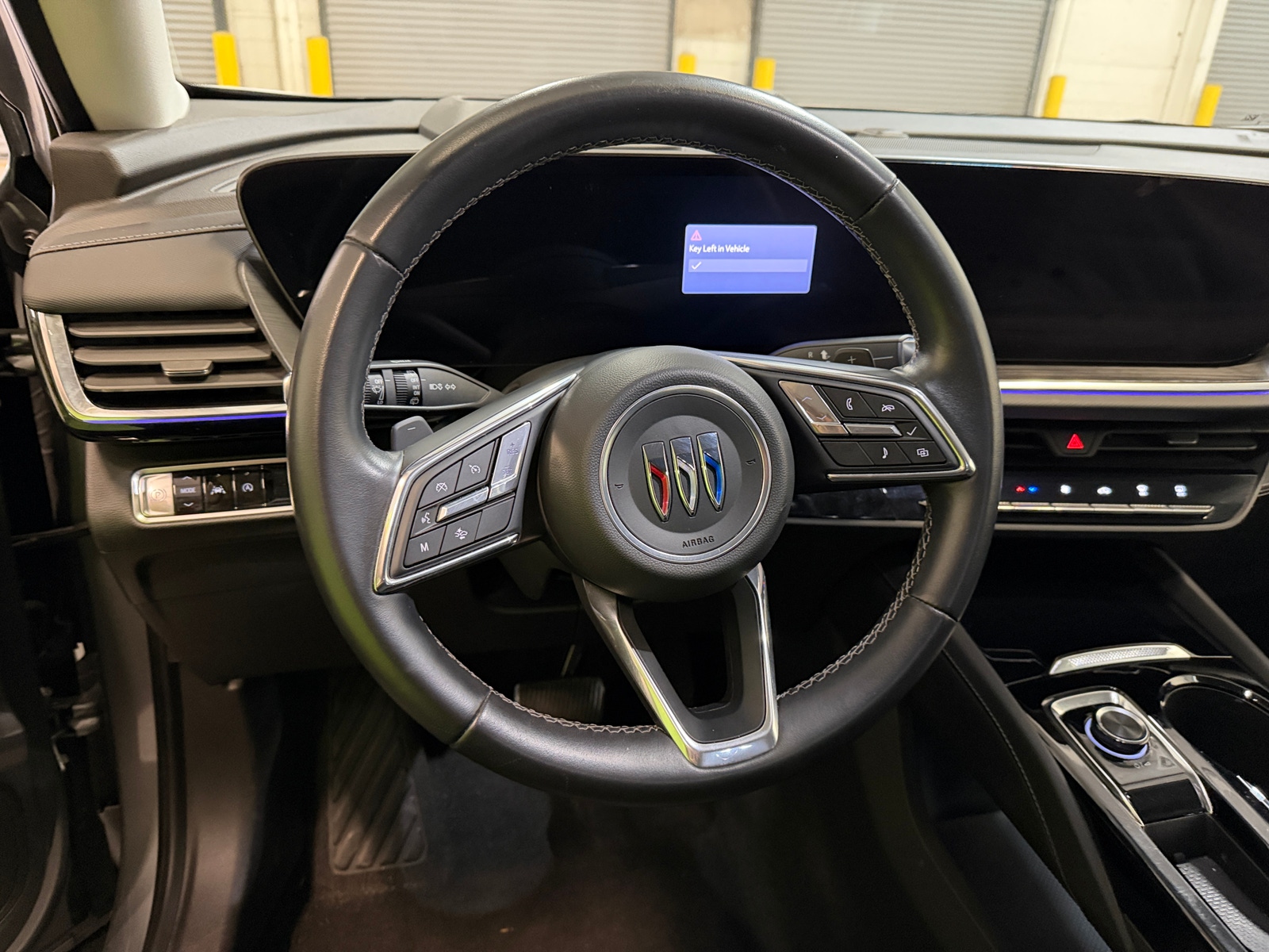 Thumbnail: 2024 Buick Envision - 4
