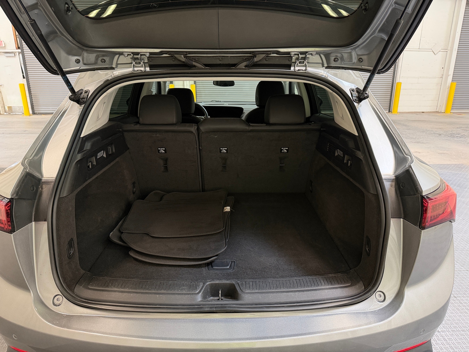 Thumbnail: 2024 Buick Envision - 6