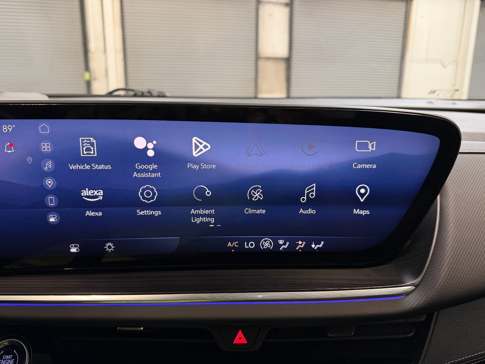 Thumbnail: 2024 Buick Envision - 3