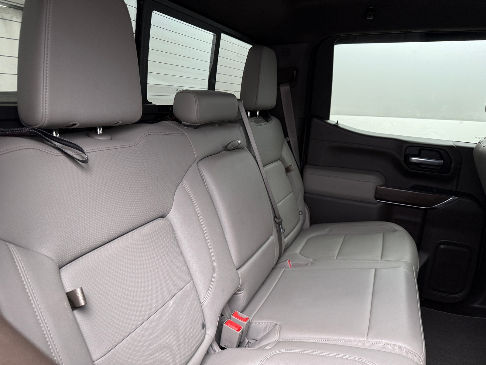 Thumbnail: 2021 GMC Sierra 1500 - 5