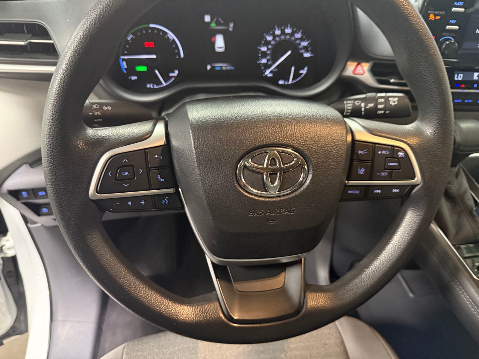 Thumbnail: 2021 Toyota Sienna - 5