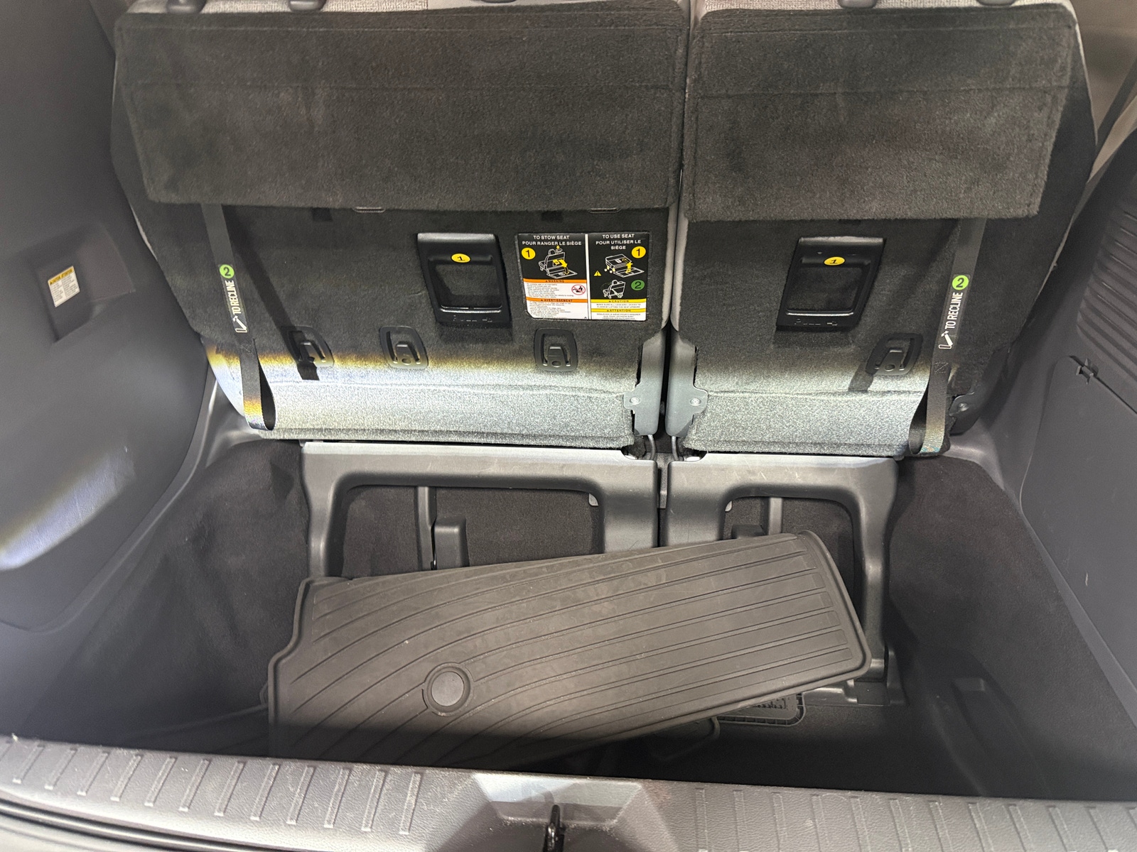 Thumbnail: 2021 Toyota Sienna - 7