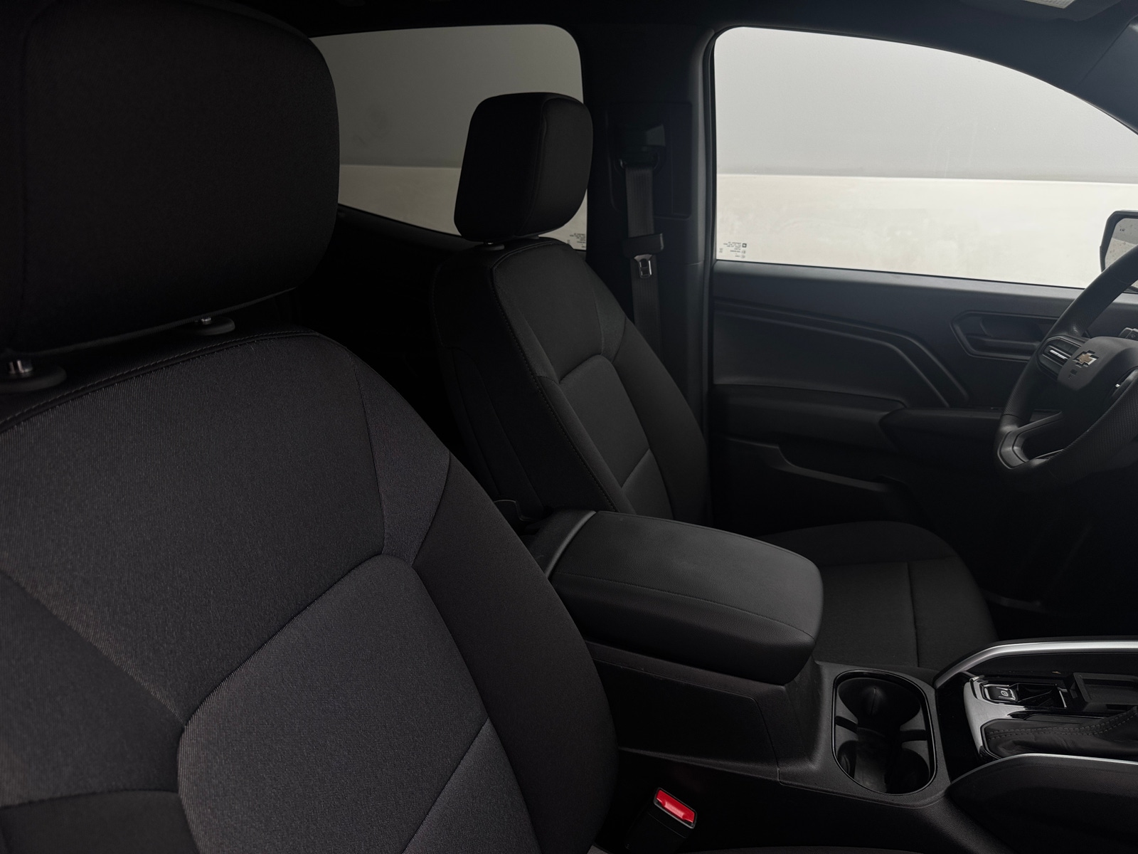 Thumbnail: 2025 Chevrolet Colorado - 2