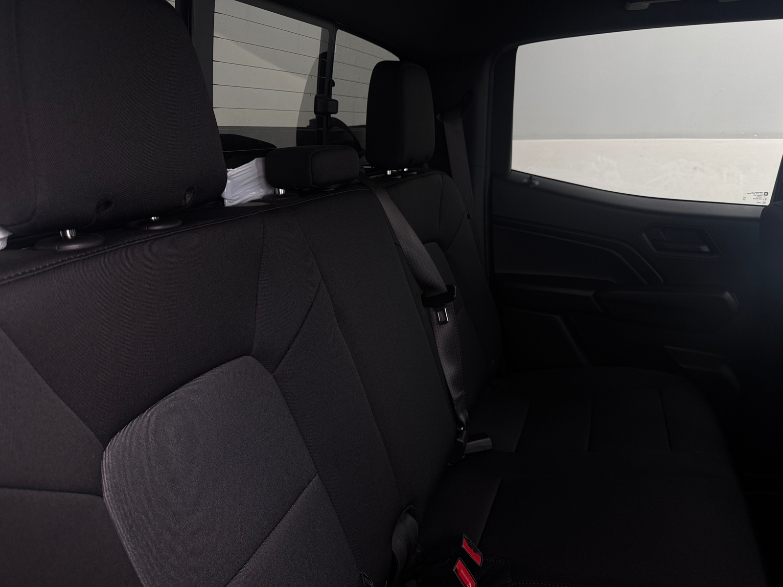 Thumbnail: 2025 Chevrolet Colorado - 6