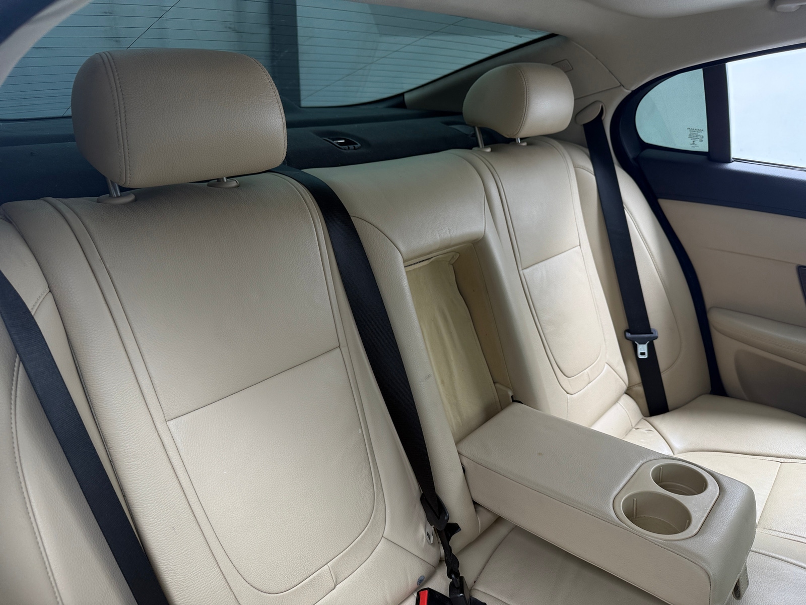 Thumbnail: 2015 Jaguar XF - 5