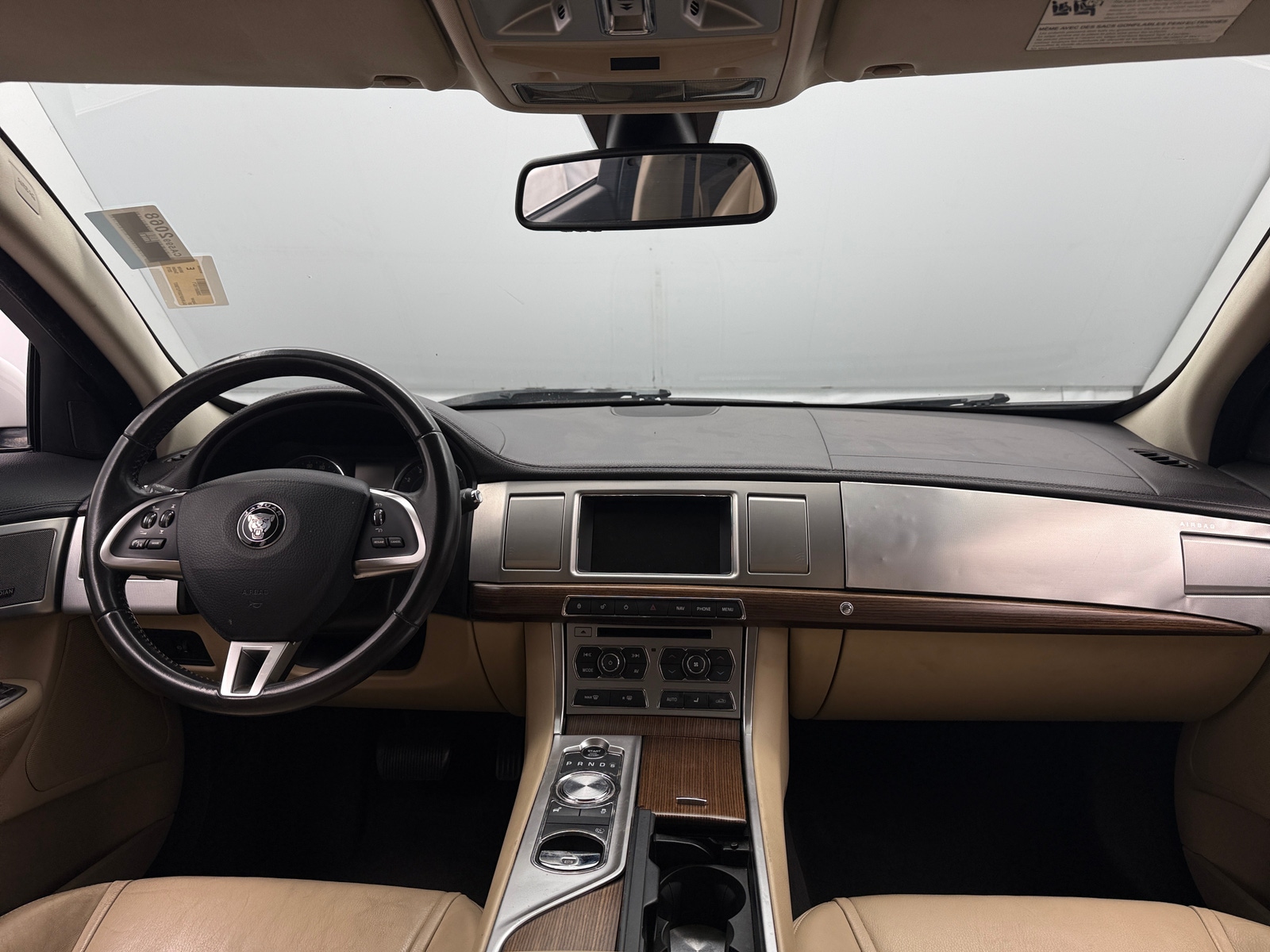 Thumbnail: 2015 Jaguar XF - 2