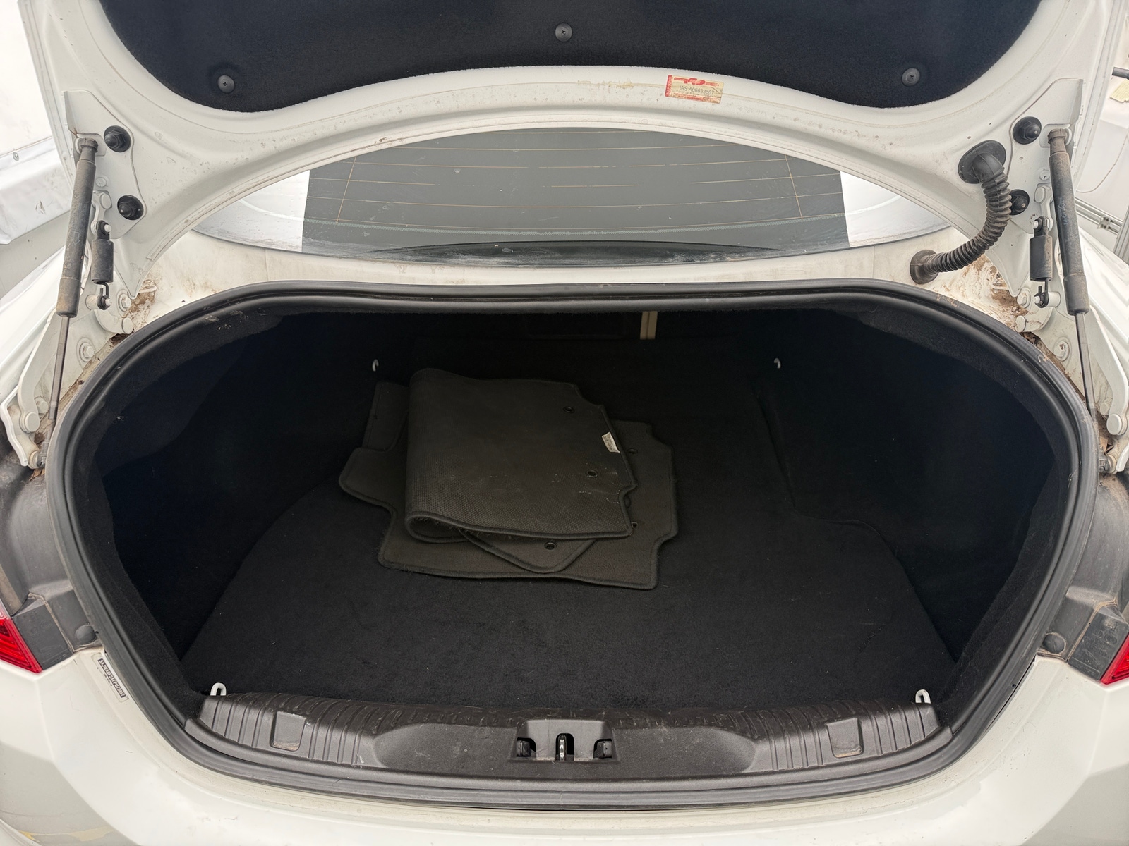 Thumbnail: 2015 Jaguar XF - 6
