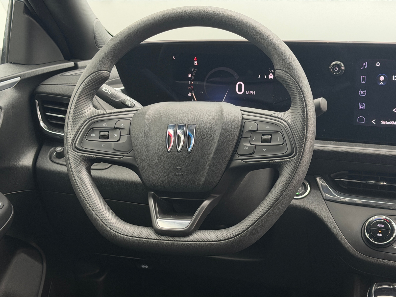 Thumbnail: 2026 Buick Envista - 4