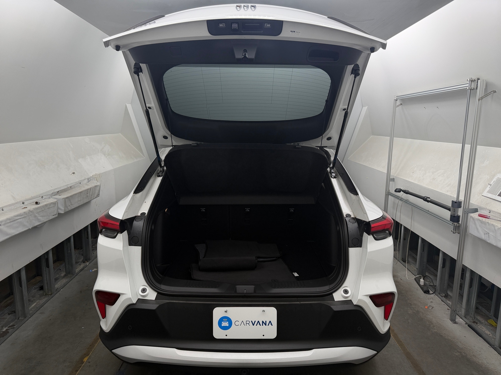 Thumbnail: 2026 Buick Envista - 6