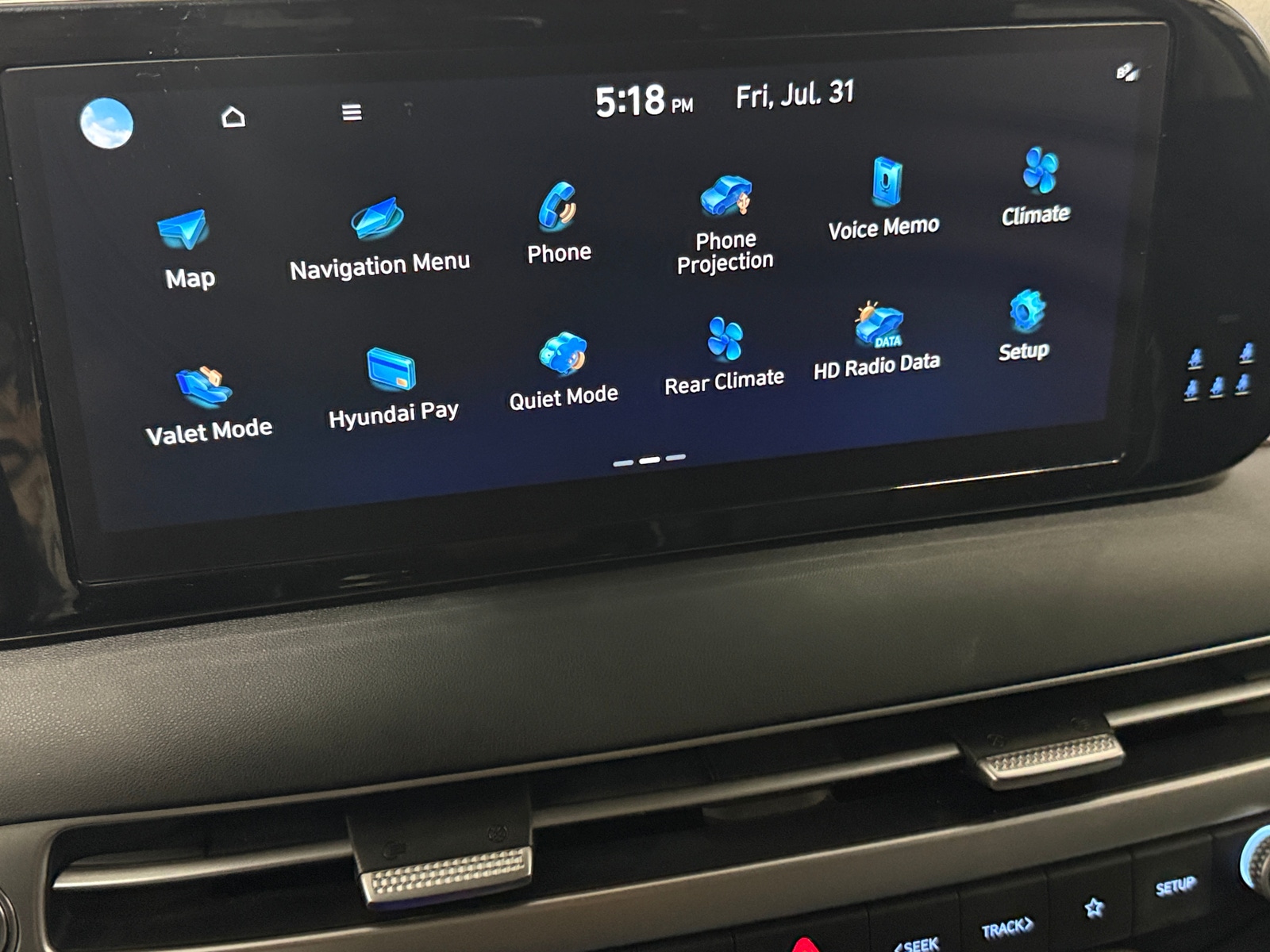 Thumbnail: 2024 Hyundai Palisade - 3