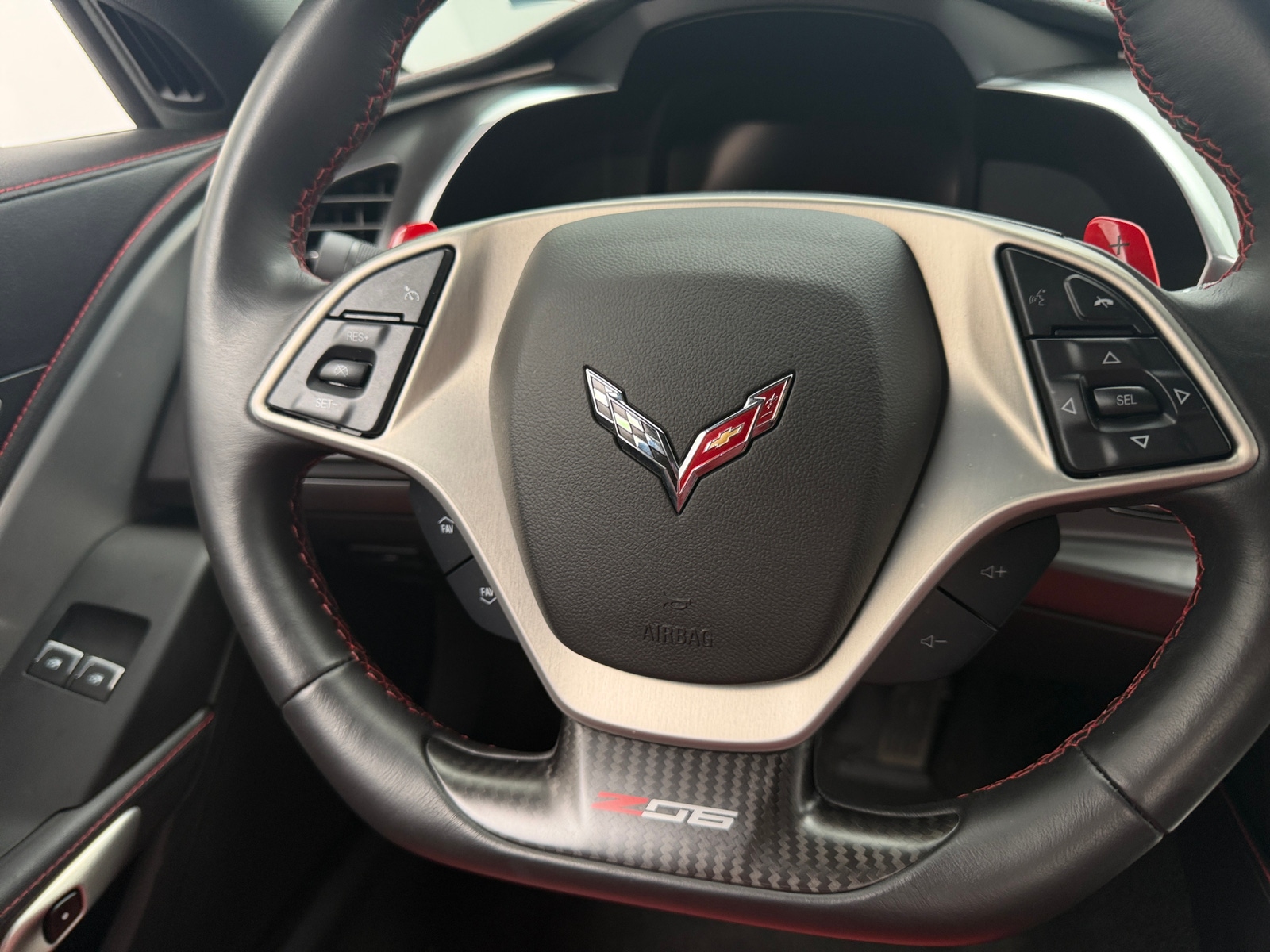 Thumbnail: 2017 Chevrolet Corvette - 3