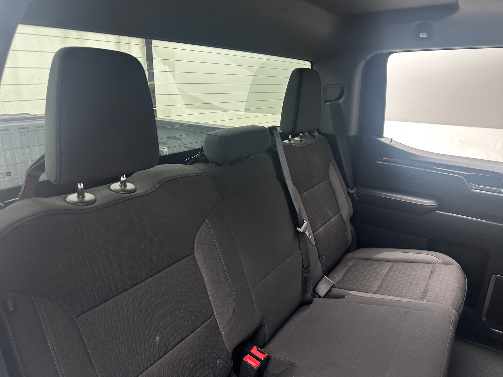 Thumbnail: 2024 Chevrolet Silverado 1500 - 6