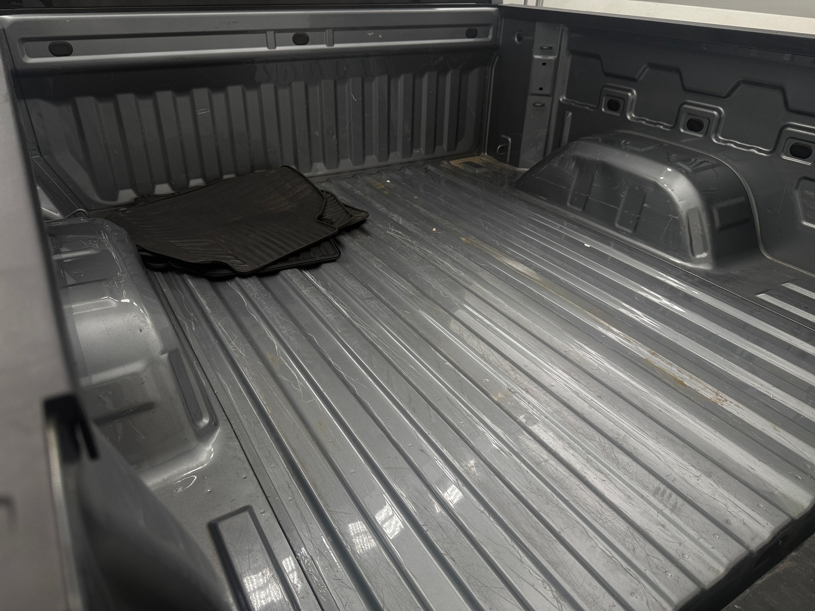 Thumbnail: 2024 Chevrolet Silverado 1500 - 7