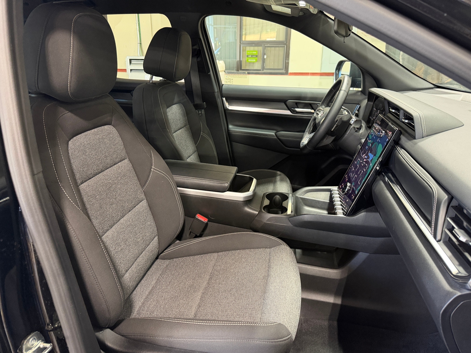 Thumbnail: 2026 GMC Terrain - 2
