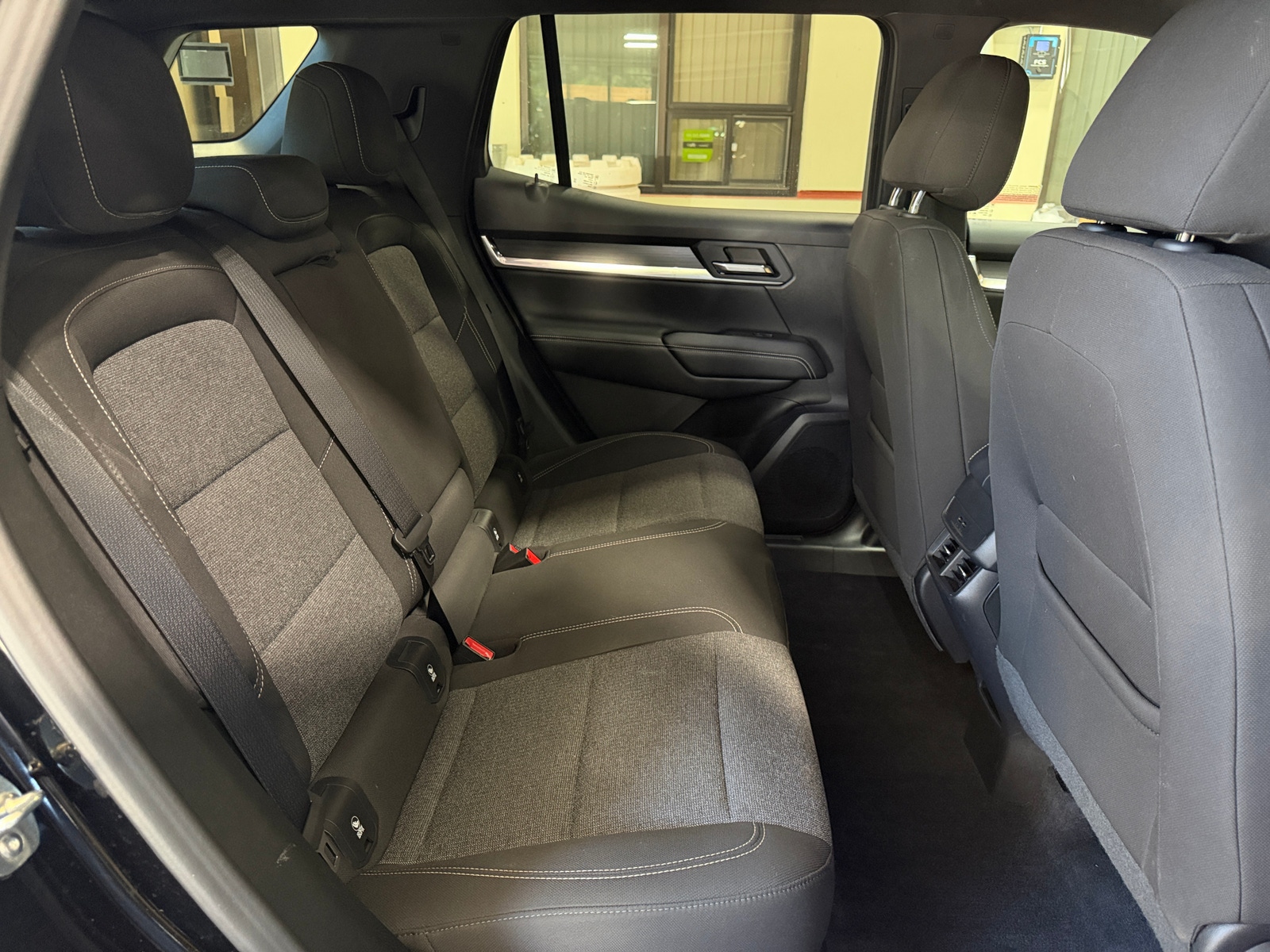 Thumbnail: 2026 GMC Terrain - 6