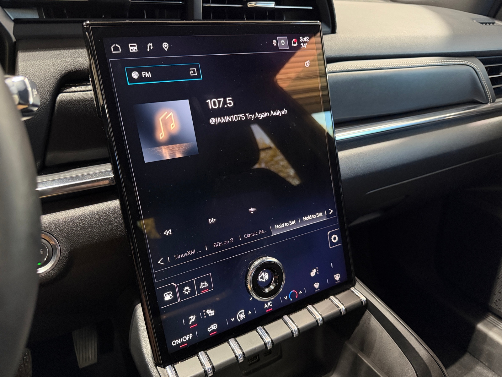 Thumbnail: 2026 GMC Terrain - 4