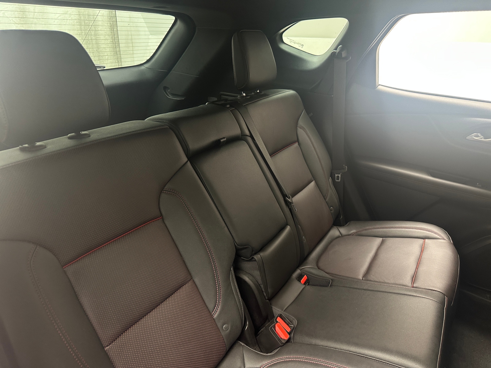 Thumbnail: 2021 Chevrolet Blazer - 5