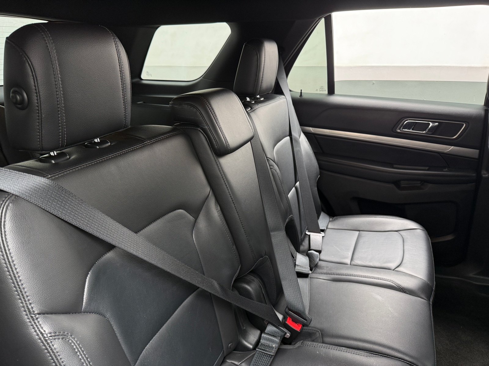 Thumbnail: 2018 Ford Explorer - 5