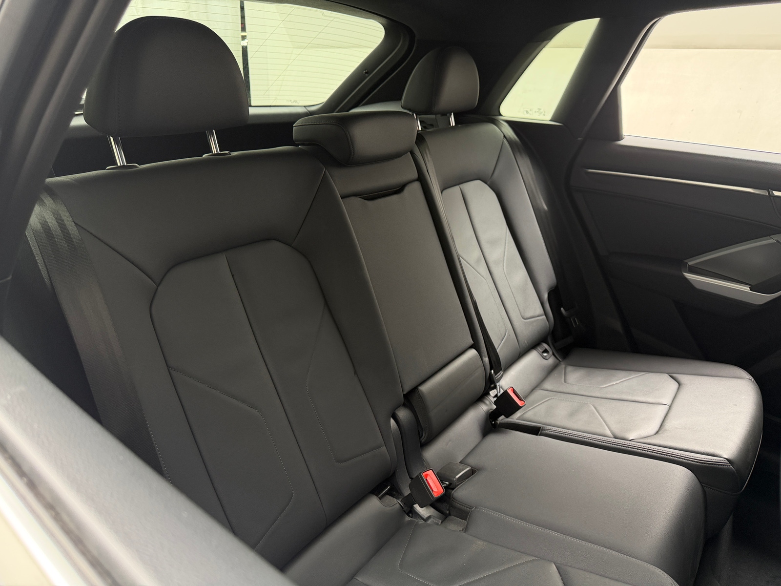Thumbnail: 2025 Audi Q3 - 5